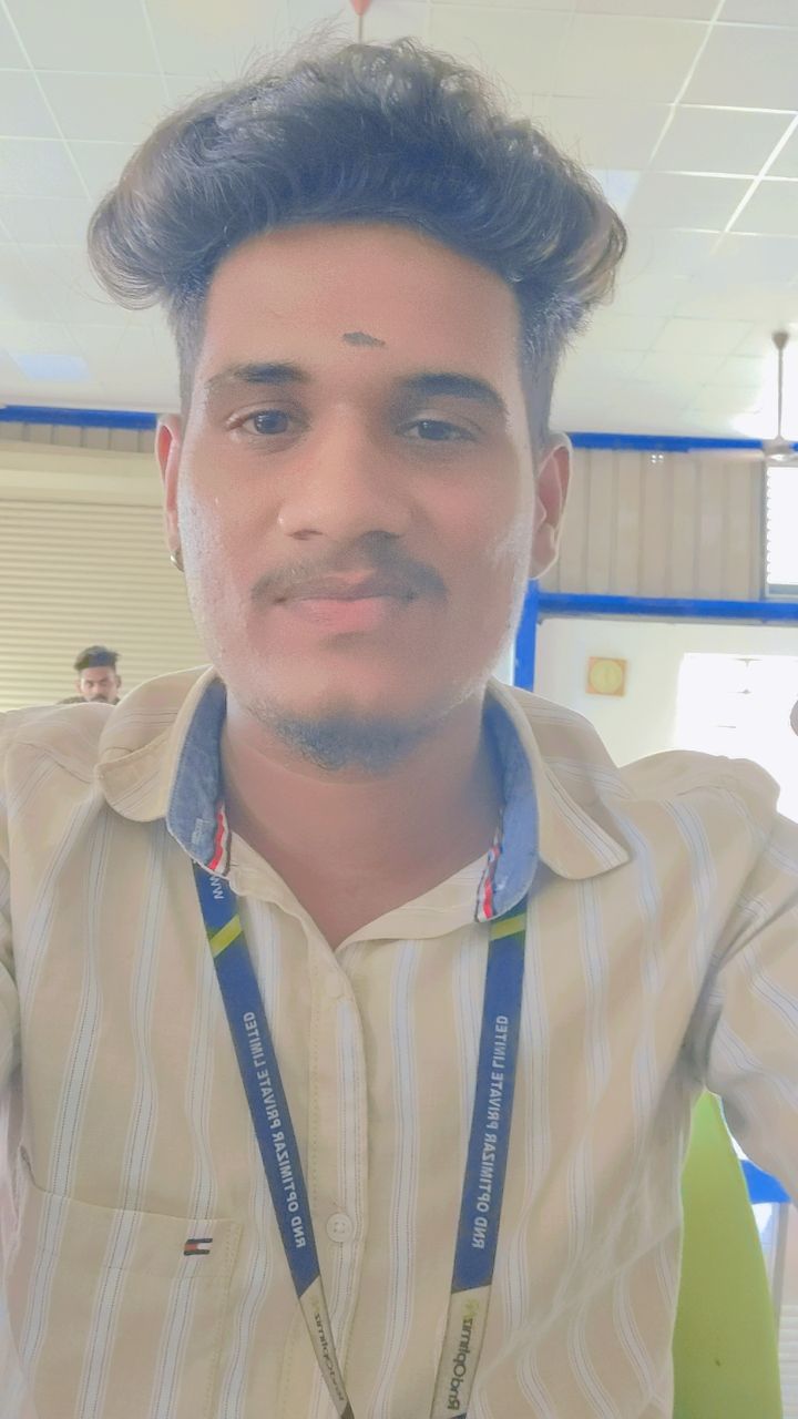 Prasanth D